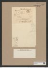Pyxidicula maior var. mediterranaea Grun. ined.? (de-Toni-Nr.: Genus 188, Species 4666) Zeichnungen Sammlung Grunow Nr. 8320 (NHMW-BOT-W0377718)